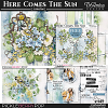 Here Comes The Sun Bundle 
