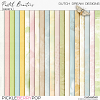 Pastel Beauties - Papers