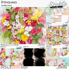 Primavera (collection) by Simplette