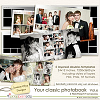 Your classic photobook Vol.6