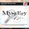 April 2023 Mystery Box