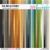 Fur Fins & Feathers Special Papers & Cardstocks by JB Studio