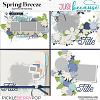 Spring Breeze Templates by JB Studio