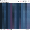 Inner Storm - Solid & Ombre Papers - by Neia Scraps