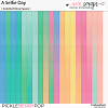 A Selfie Day - Solid & Ombre Papers - by Neia Scraps