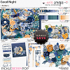 Good Night - Bundle - by Neia Scraps 