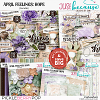 April Feelings: Hope Bundle by JB Studio