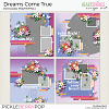 Dreams Come True Templates