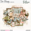 IT'S OKAY | elements by Bellisae