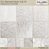 CU Texture Pack Vol.13