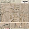 CU Texture Pack Vol.14