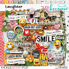 Laughter Kit by JB Studio