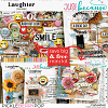 Laughter Bundle by JB Studio