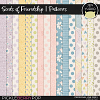 Seeds of Friendship | Patterns