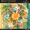 Hello Paradise: Kit