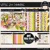 Little Zoo | Bundle