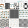 Carshow Layered Patterns (CU)