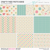 Craft Mice Patts60 (CU)