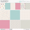 Filler Patts 01 (CU)