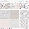 Filler Patts 11 (CU)