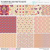 Flower Blush Patts70 (CU)