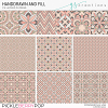 Handdrawn and Fill Patterns (CU)