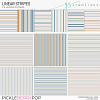 Linear Stripes Layered Patterns (CU)