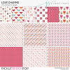 Love Charm Patterns (CU)