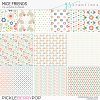 Mice Friends Patterns (CU)