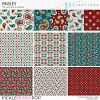 Paisley Patterns (CU)