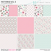 Patterns Vol03 (CU)