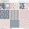 Patterns Vol06 (CU)