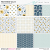 Patterns Vol08 (CU)