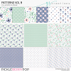 Patterns Vol09 (CU)