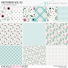 Patterns Vol10 (CU)