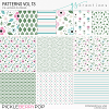 Patterns Vol13 (CU)