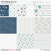 Patterns Vol15 (CU)