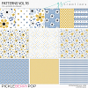 Patterns Vol16 (CU)