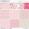 Patterns Vol18 (CU)