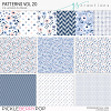 Patterns Vol20 (CU)