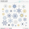 Snowflaked Layered Templates (CU)