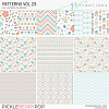 Patterns Vol23 (CU)