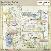 Meadow Song Overlays and WA