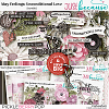 May Feelings: Unconditional Love Bundle by JB Studio 