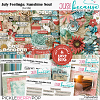 July Feelings: Sunshine Soul Bundle by JB Studio