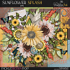 Sunflower Splash: Kit