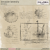 Seaside Serenity Stamps