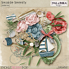 Seaside Serenity Add On