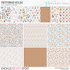 Patterns Vol24 (CU)