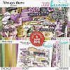 Always There Bundle by JB Studio